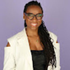 Meet your Posher, Jasmine